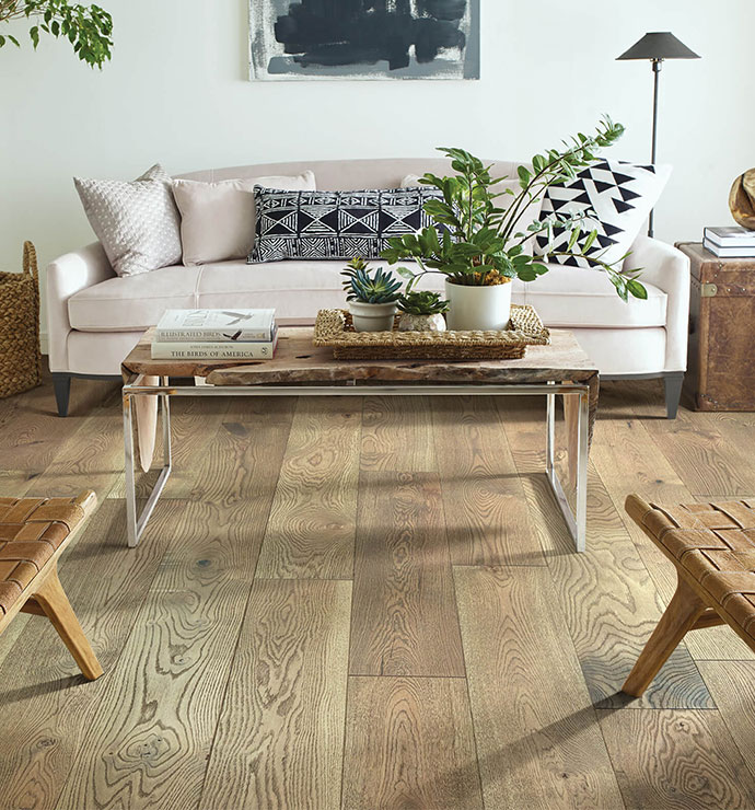 Hardwood flooring | Flooring Depot